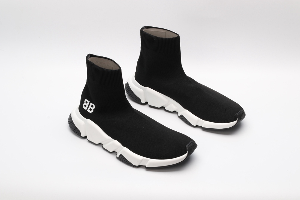 BLG SPEED